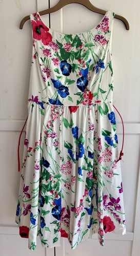 Monsoon women floral poppy - floral,