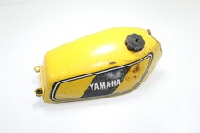 1978 Yamaha DT125 E Gas Tank