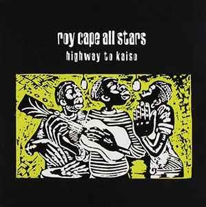 Roy cape all stars - roy,