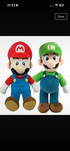 Super mario brother - mario,