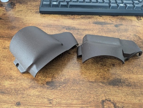 Porsche 924 944 stalk cowl - 924/944,