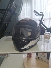 KTM Street Evo helmet