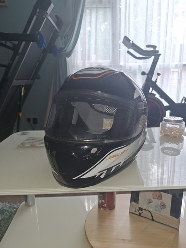 Ktm street evo helmet - ktm,