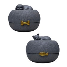 Pet Cremation Urn, Memorial
