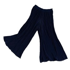 VTG Gideon Oberson Navy Sheer