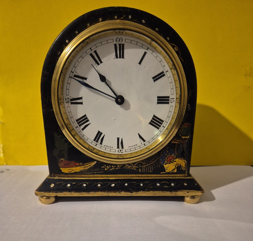Antique swiss buren - ,