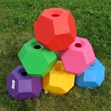 Parallax Snack & Play