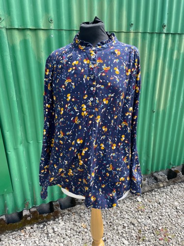 Brora floral print - brora,