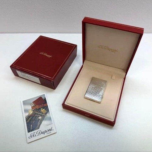Dupont gas lighter - dupont,