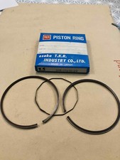 RD350LC YPVS Rings	31K-11610-20	2nd Oversize + 0.50mm	TKR NEW OLD STOCK NOS