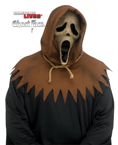 Fun world ghost face scream - fun,
