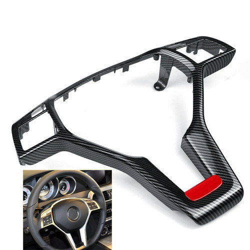 Amg style steering - amg, trim