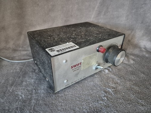 Vintage swift basingstoke - vintage,