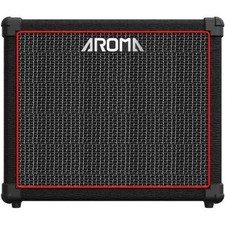 Aroma Bass Guitar Combo Amp 30w AG-30B
