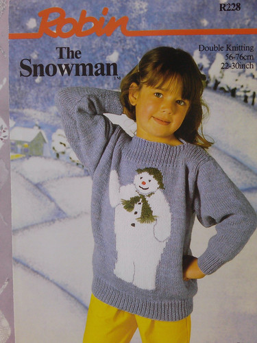 Knitting pattern make the - pattern,