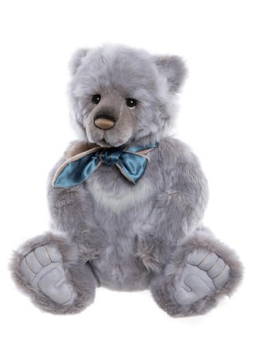 Charlie bears fisher - mr,