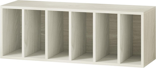 Customizable cube modular - customizable, 6-cube