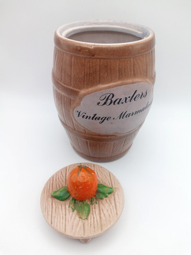 Vintage govancroft pottery - govancroft,