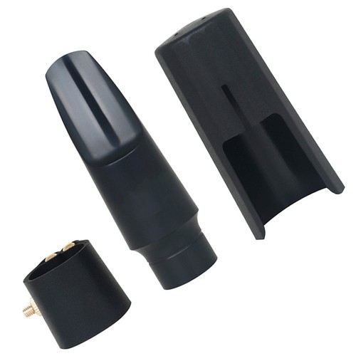 Alto sax mouthpiece ligature - sax,