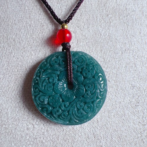 Natural real blue burma - real,