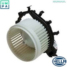 INTERIOR BLOWER 8EW 366
