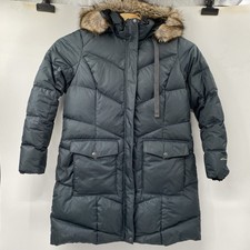 Eddie Bauer Women XL Black