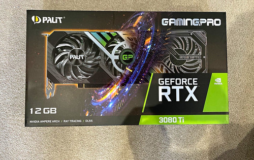 Palit gamingpro nvidia geforce - gamingpro,