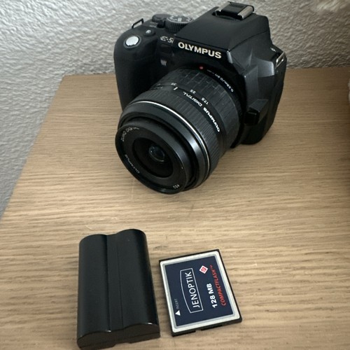 Olympus 500 dslr 17 5 - olympus, &