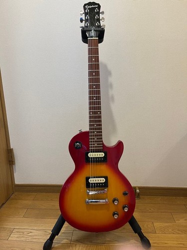 Epiphone les paul studio - les, lt