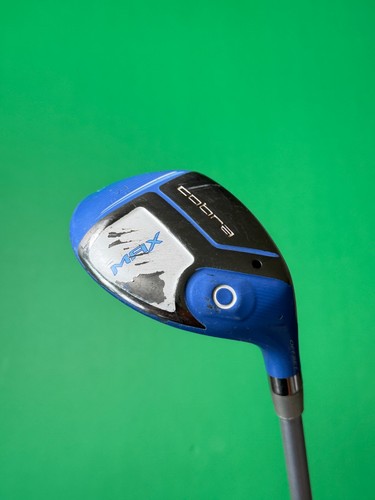 Cobra max hybrid - cobra, 6-hybrid