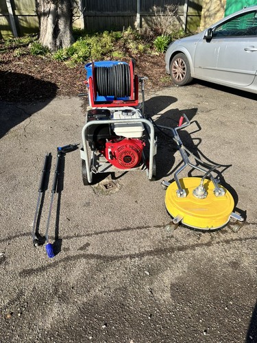 Honda gx390 pressure - honda, gx390,