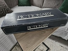 Pictionary The Game of Quick