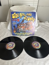 Bass hits from bottom vol - bass,
