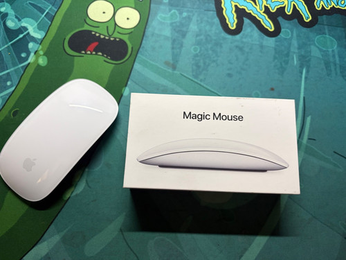Apple usb magic - usb-c, with