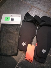 Fox Enduro D30 Mountain Bike