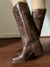 BUFFALO WOMEN'S BOOTS SHOES