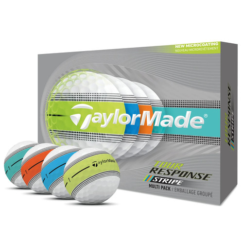 Taylormade tour response - tour,