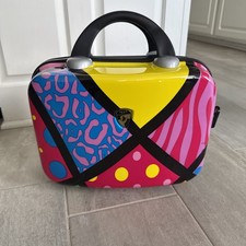 Heys Travel Luggage Cosmetic