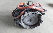 Toyota RAV 4 (XA40) 2018 Petrol/electricity Automatic gearbox ADL15398