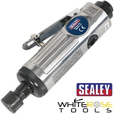 Sealey Air Die Grinder Cut Off