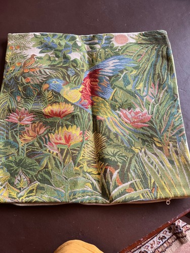 Parrot tropical birds - tropical, premium