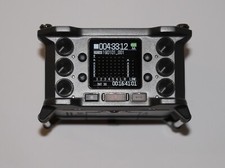 Zoom F6 6XLR Input Multitrack