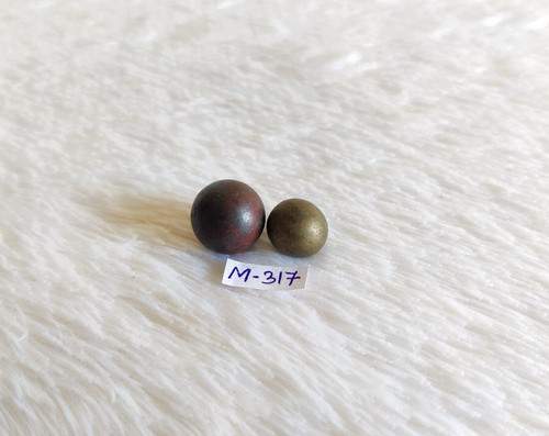 Vintage original brass - vintage, bearing