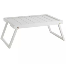 Habitat Tiffany White Folding