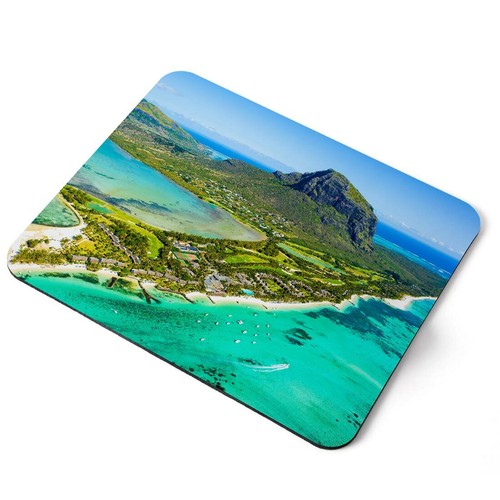 Mouse mat pad mauritius - mouse,