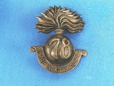 Canadian.WW1.The 78th (