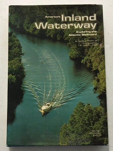 America inland waterway - america’s,