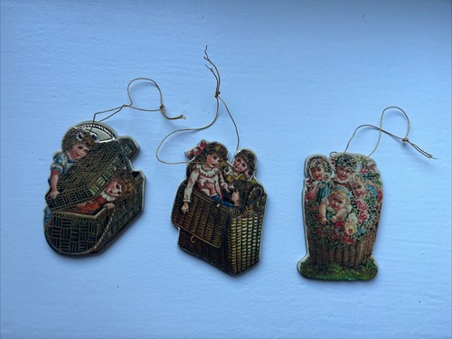 Die cut xmas - die,