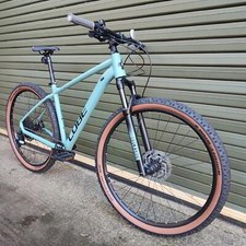 Cube Access WS SL Womens