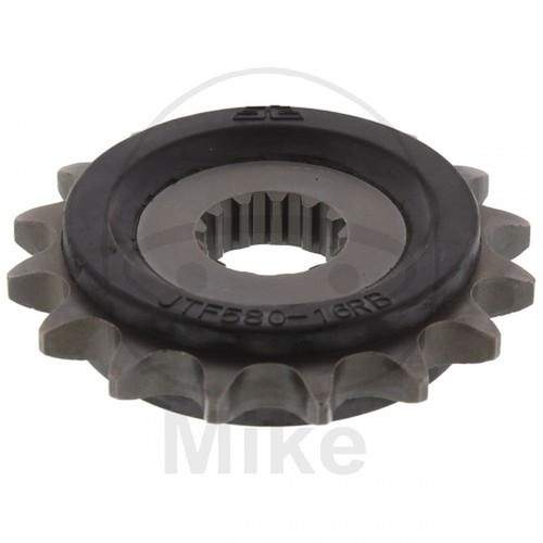 Silent 530 rubberized - 16,